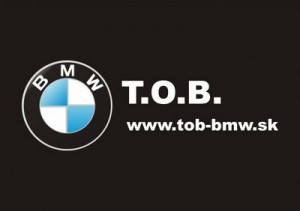 BMW T.O.B.