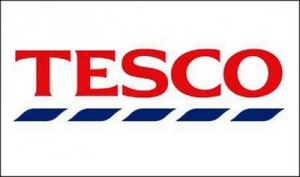 TESCO